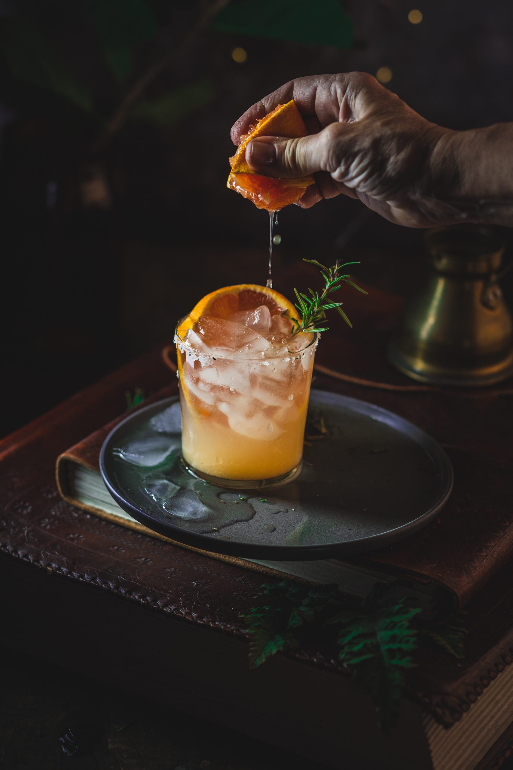 Gaunerei Drinks I Food I Music in Ludwigsburg